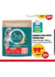 PURINA ONE GRANULE PRO KOKY