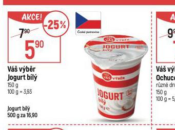 JOGURT BL