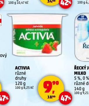 ACTIVIA