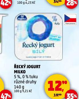 MILKO ECK JOGURT