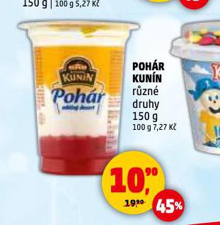 POHR KUNN