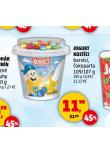 JOGURT KOSTCI