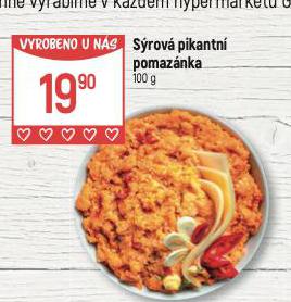 SROV PIKANTN POMAZNKA