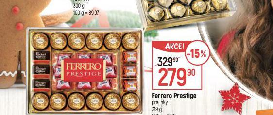 FERRERO PRESTIGE