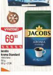 JACOBS AROMA STANDARD