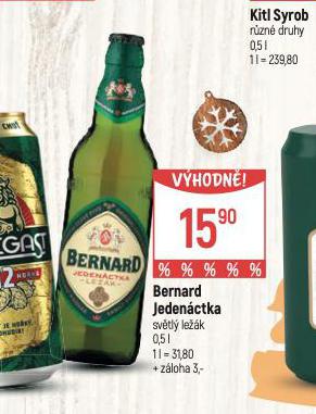 PIVO BERNARD 11