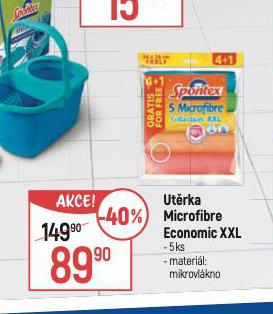 UTRKA MICROFIBRE 