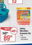 UTRKA MICROFIBRE 