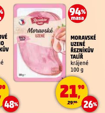 MORAVSK UZEN