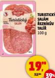 TURISTICK SALM