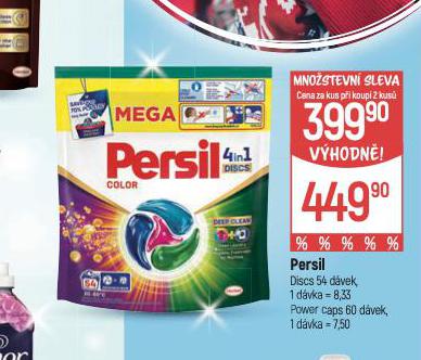 PERSIL