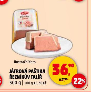 JTROV PATIKA