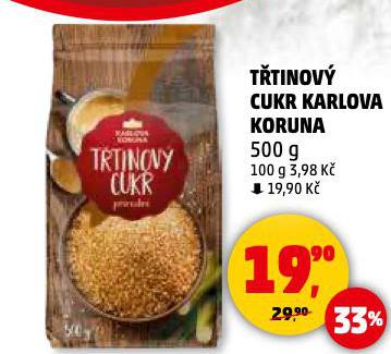 TTINOV CUKR