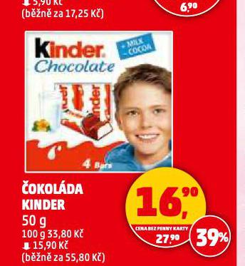 KINDER OKOLDA