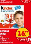 KINDER OKOLDA