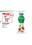 ACTIVIA NPOJ