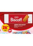 LOTUS BISCOFF SUENKY