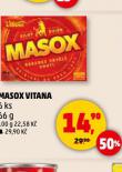 MASOX VITANA