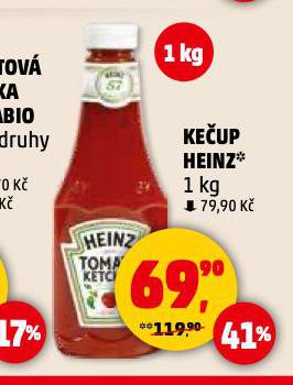 KEUP HEINZ