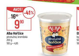 ALBA HOICE