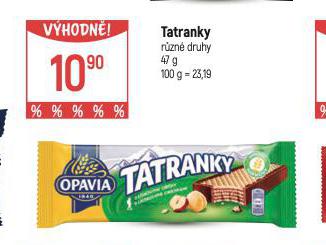 TATRANKY