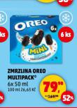 ZMRZLINA OREO