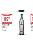 NICOLAUS VODKA