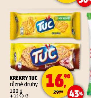 KREKRY TUC