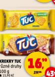 KREKRY TUC