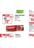 COLGATE MAX WHITE ZUBN PASTA