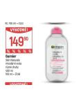 GARNIER MICELRN VODA