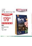 BRIT GRANULE PRO PSY