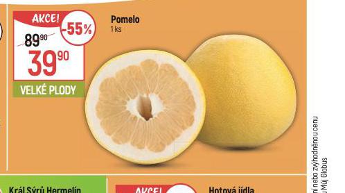 POMELO