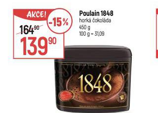 POULAIN 1848 HORK OKOLDA