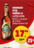 PIVO RADEGAST