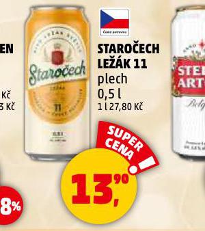 PIVO STAROECH