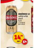 PIVO KRUOVICE