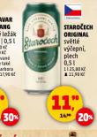 PIVO STAROECH