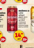 PIVO KRUOVICE