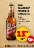 PIVO GAMBRINUS