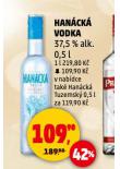 HANCK VODKA