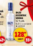 B42V ECCENTRIC VODKA