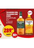 TULLAMORE DEW