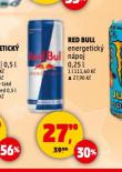 RED BULL