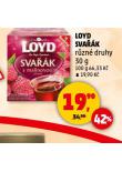 LOYD SVAK