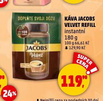 KVA JACOBS