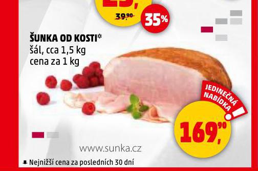 UNKA OD KOSTI