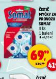 SOMAT ISTI MYKY