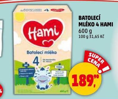 HAMI BATOLEC MLKO