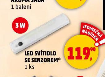 LED SVTIDLO